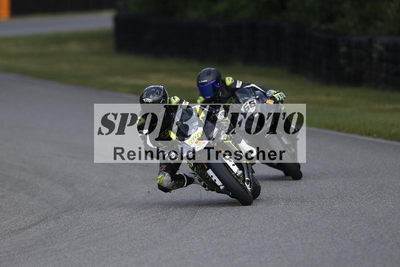 /19 06.06.2026  TZ Motorsport ADR/Gruppe gelb/66